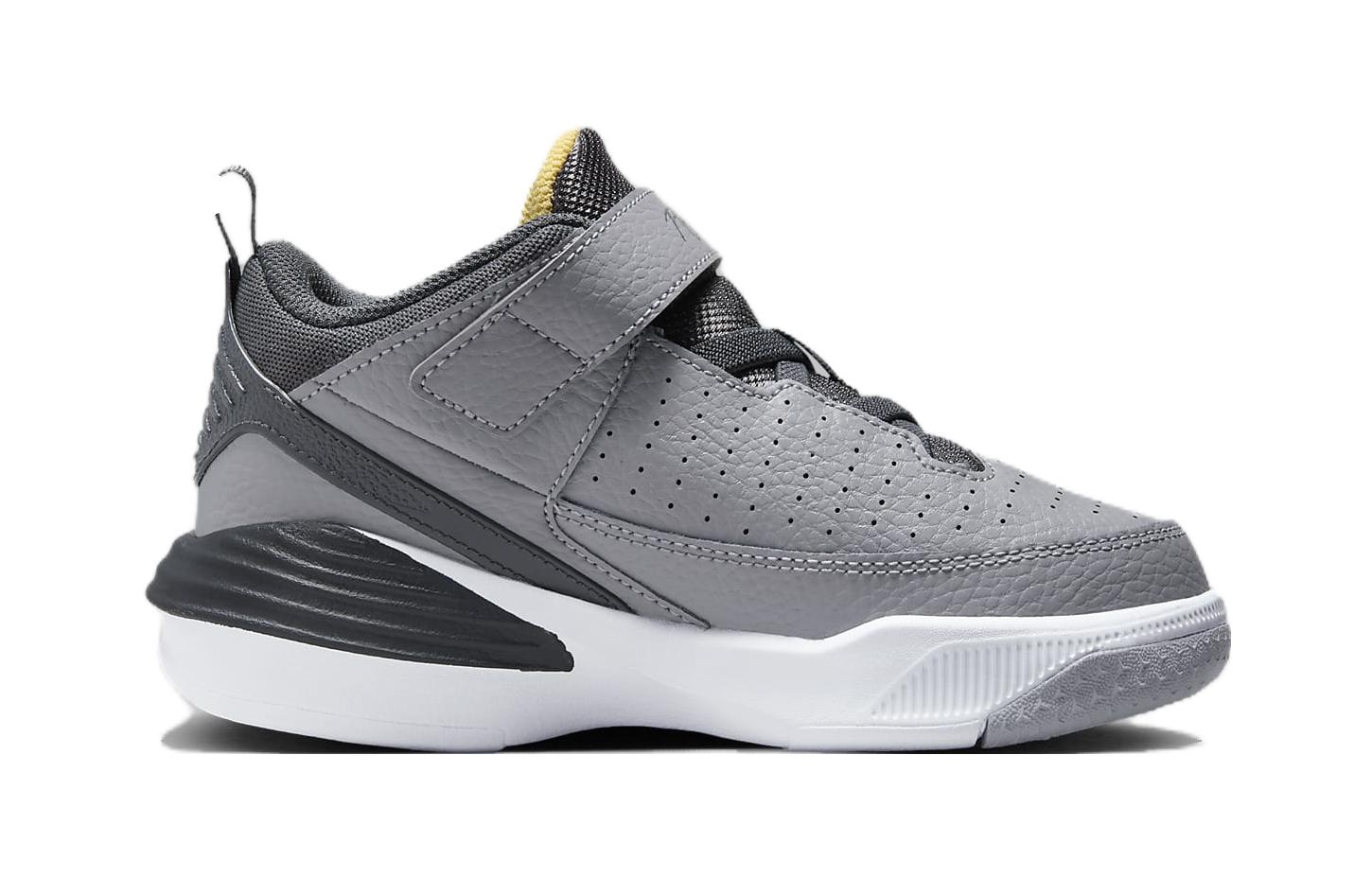 Order (PS) Air Jordan Max Aura 5 ''Cement Grijs Anthraciet'' DZ4354-007