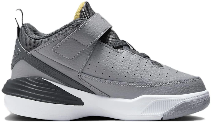 (PS) Air Jordan Max Aura 5 ''Cement Grijs Anthraciet'' DZ4354-007 Order (PS) Air Jordan Max Aura 5 ''Cement Grijs Anthraciet'' DZ4354-007