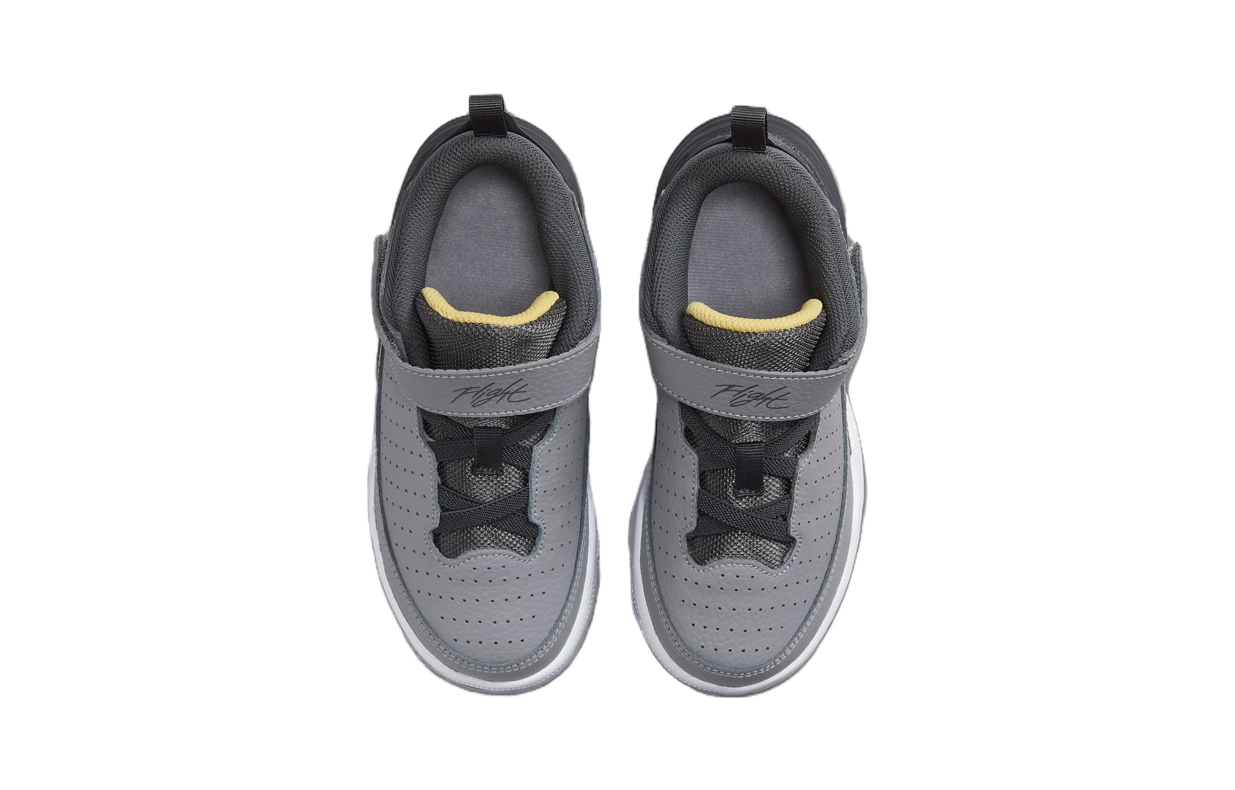 Shop (PS) Air Jordan Max Aura 5 ''Cement Grijs Anthraciet'' DZ4354-007