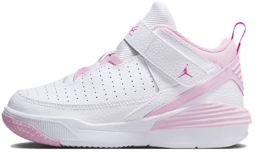 (PS) 乔丹 Max Aura 5 '白色炽粉' FD8790-116 Buy (PS) 乔丹 Max Aura 5 '白色炽粉' FD8790-116