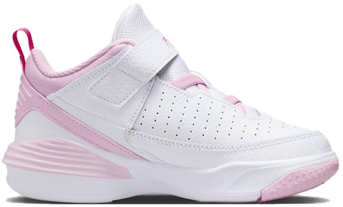 (PS) 乔丹 Max Aura 5 '白色炽粉' FD8790-116 Order (PS) 乔丹 Max Aura 5 '白色炽粉' FD8790-116