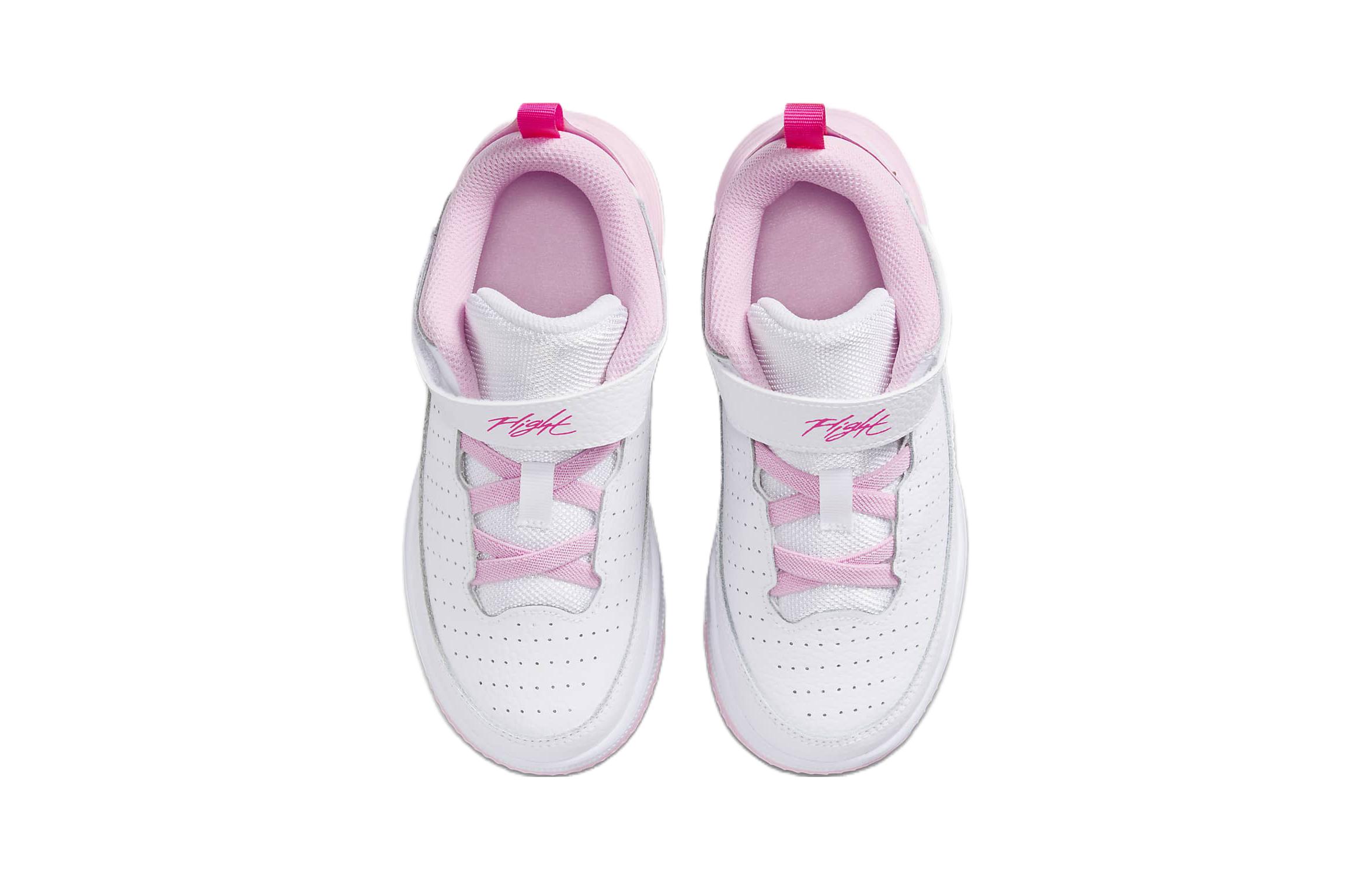 Shop (PS) 乔丹 Max Aura 5 '白色炽粉' FD8790-116