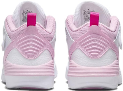 (PS) 乔丹 Max Aura 5 '白色炽粉' FD8790-116 Purchase (PS) 乔丹 Max Aura 5 '白色炽粉' FD8790-116