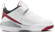Order (學齡前)Air Jordan Max Aura 5 '白色大學紅' DZ4354-101