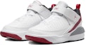 Lookbook (PS) Air Jordan Max Aura 5 'Putih Varsiti Merah' DZ4354-101