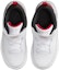 Shop (PS) Air Jordan Max Aura 5 'Putih Varsiti Merah' DZ4354-101