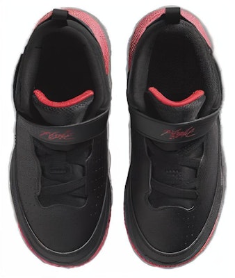 (PS) Air Jordan Max Aura 5 Hitam Merah Universiti DZ4354-006 Lookbook (PS) Air Jordan Max Aura 5 Hitam Merah Universiti DZ4354-006