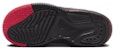 (PS) Air Jordan Max Aura 5 Hitam Merah Universiti DZ4354-006