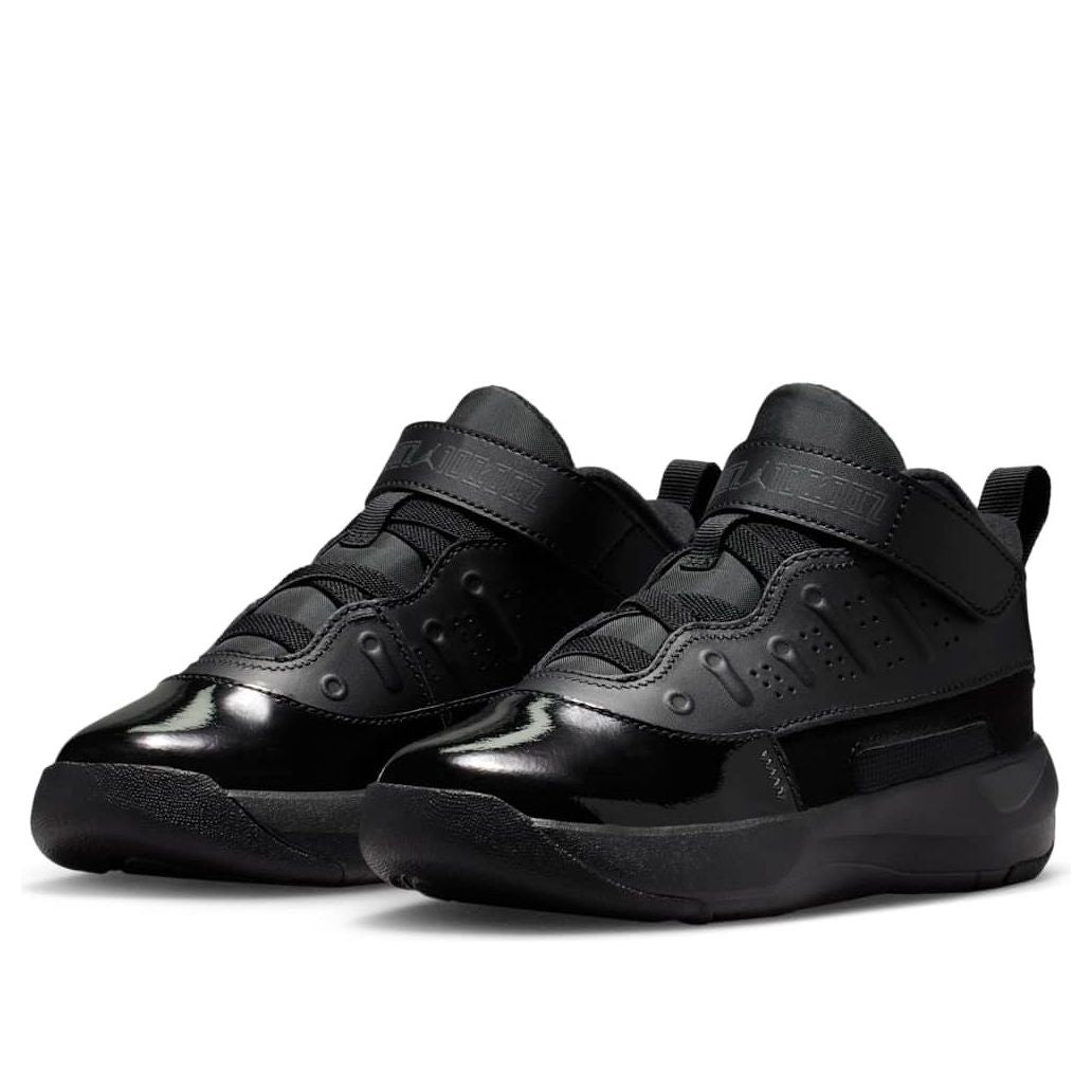 Shop (PS) 에어 조던 맥스 아우라 7 블랙 앤트러사이트 HQ2090-001