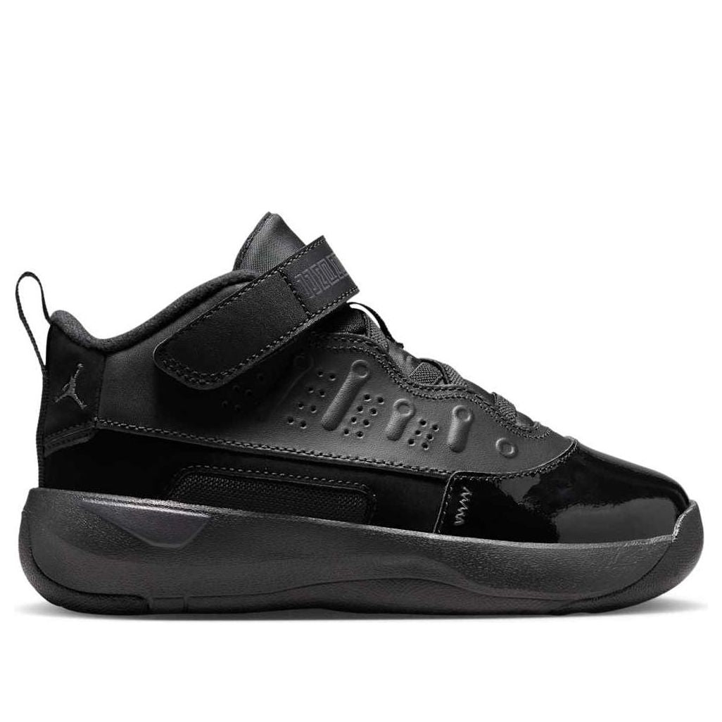 Details for (PS) 에어 조던 맥스 아우라 7 블랙 앤트러사이트 HQ2090-001