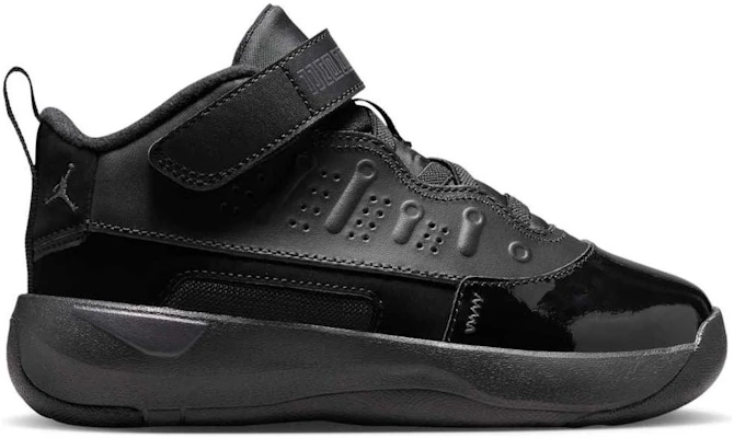 (PS) 에어 조던 맥스 아우라 7 블랙 앤트러사이트 HQ2090-001 Details for (PS) 에어 조던 맥스 아우라 7 블랙 앤트러사이트 HQ2090-001