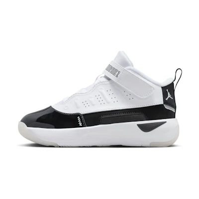 (PS) Jordan Max Aura 7 'White Black'