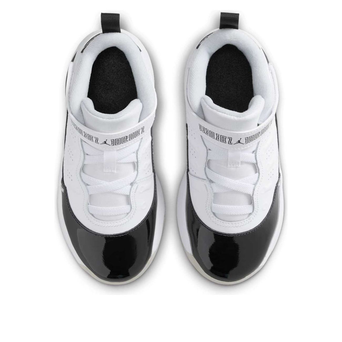 Order (PS) 에어 조던 맥스 오라 7 화이트 서밋 화이트 블랙 HQ2090-100