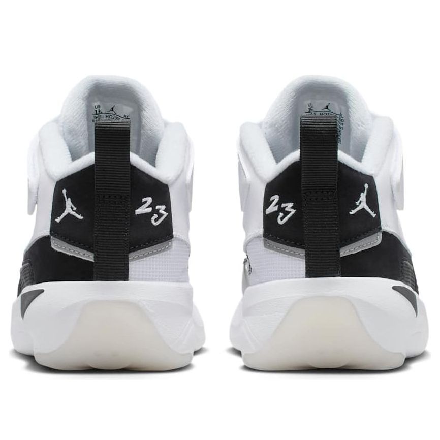 Lookbook (PS) 에어 조던 맥스 오라 7 화이트 서밋 화이트 블랙 HQ2090-100