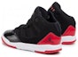 Lookbook (PS) Air Jordan Max Aura 'Negro Rojo Gimnasio' AQ9216-006