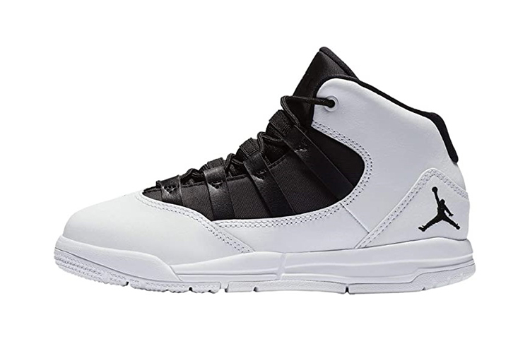 Buy (PS) Air Jordan Max Aura 'Negro Blanco' AQ9216-100