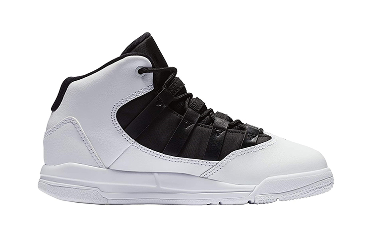 (PS) Jordan Max Aura 'Black White' 圖 2