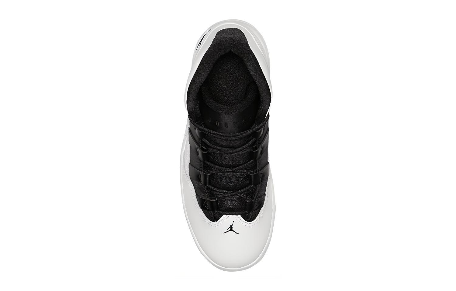(PS) Jordan Max Aura 'Black White' 圖 3