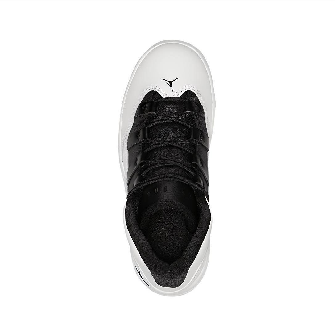 (PS) Jordan Max Aura 'Black White' 圖 4