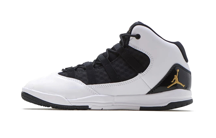 Buy (PS) エア ジョーダン マックス オーラ "ブラック トゥ" CQ9598-100