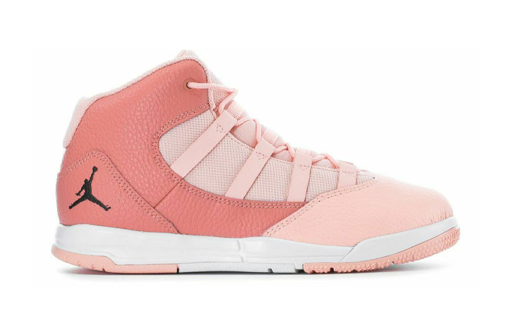 Order (PS) Air Jordan Max Aura 'Rosa' AQ9250-600