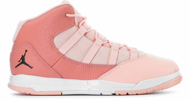 (PS) Air Jordan Max Aura 'Rosa' AQ9250-600 Order (PS) Air Jordan Max Aura 'Rosa' AQ9250-600