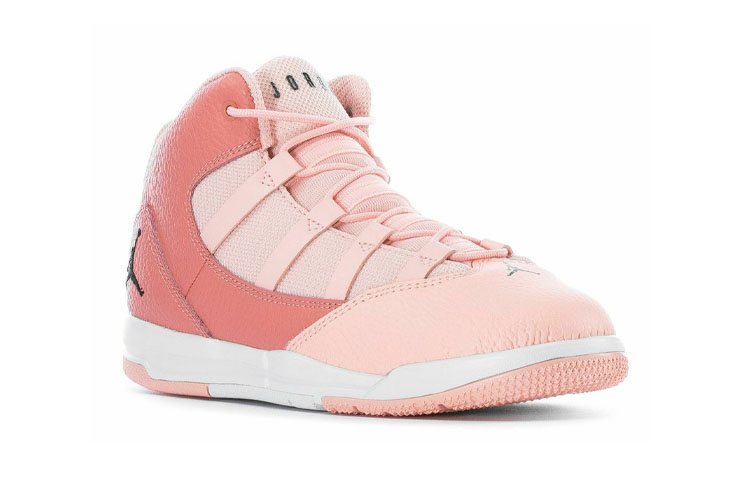 Lookbook (PS) Air Jordan Max Aura 'Rosa' AQ9250-600