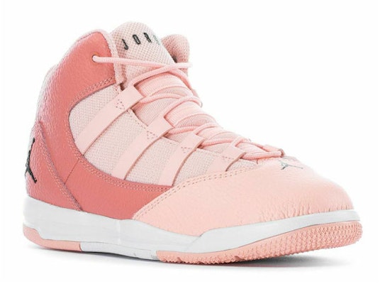 (PS) Air Jordan Max Aura 'Rosa' AQ9250-600 Lookbook (PS) Air Jordan Max Aura 'Rosa' AQ9250-600