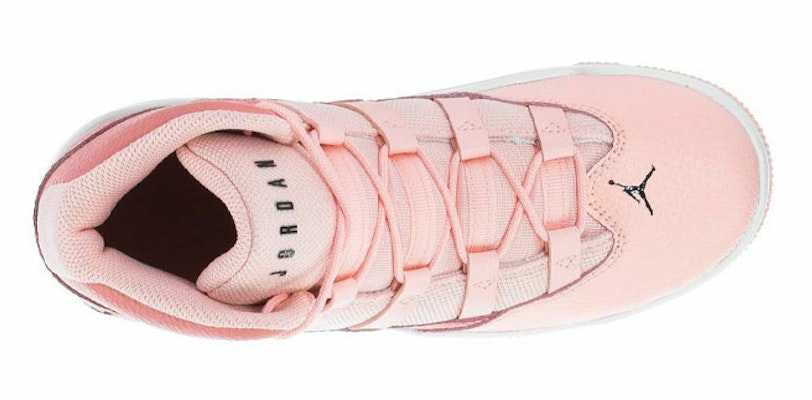 (PS) Air Jordan Max Aura 'Rosa' AQ9250-600 Shop (PS) Air Jordan Max Aura 'Rosa' AQ9250-600