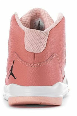 (PS) Air Jordan Max Aura 'Rosa' AQ9250-600 Details for (PS) Air Jordan Max Aura 'Rosa' AQ9250-600