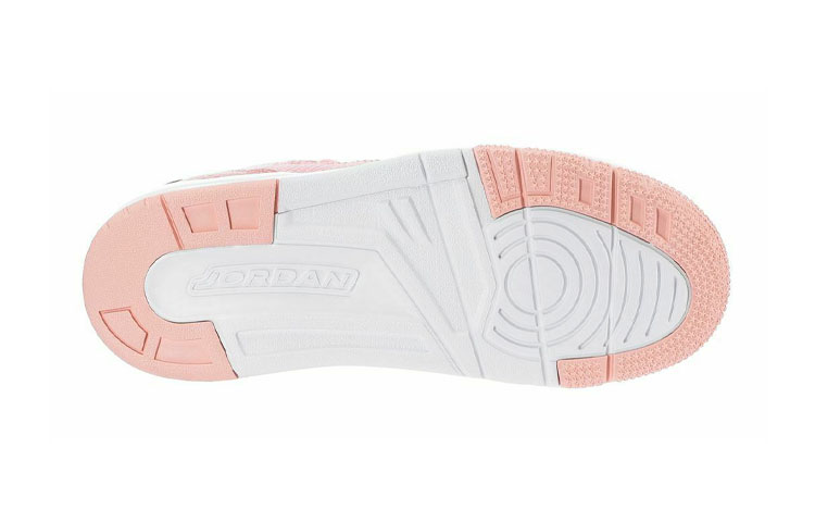 Sizing (PS) Air Jordan Max Aura 'Rosa' AQ9250-600