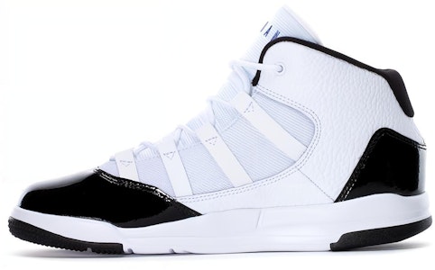 (PS) Air Jordan Max Aura 'Blanco Negro' AQ9216-121 Buy (PS) Air Jordan Max Aura 'Blanco Negro' AQ9216-121