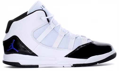 (PS) Air Jordan Max Aura 'Blanco Negro' AQ9216-121 Order (PS) Air Jordan Max Aura 'Blanco Negro' AQ9216-121