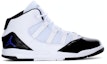 Order (PS) Air Jordan Max Aura 'Blanco Negro' AQ9216-121