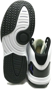 (PS) Air Jordan Max Aura 'Blanco Negro' AQ9216-121 Shop (PS) Air Jordan Max Aura 'Blanco Negro' AQ9216-121