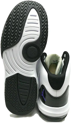 (PS) Air Jordan Max Aura 'Blanco Negro' AQ9216-121 Shop (PS) Air Jordan Max Aura 'Blanco Negro' AQ9216-121