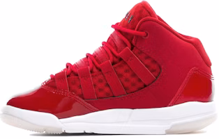 (Preschool) Air Jordan Max Aura Red CQ9598-600 (Preschool) Air Jordan Max Aura Red CQ9598-600