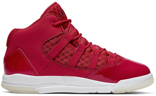 (PS) 에어 조던 맥스 아우라 레드 CQ9598-600 Order (PS) 에어 조던 맥스 아우라 레드 CQ9598-600