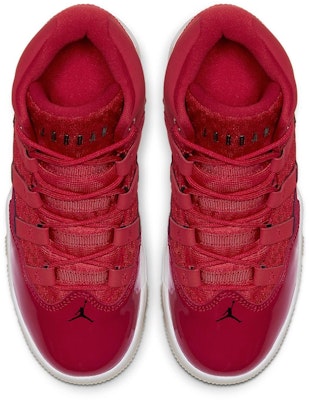 (PS) 에어 조던 맥스 아우라 레드 CQ9598-600 Lookbook (PS) 에어 조던 맥스 아우라 레드 CQ9598-600