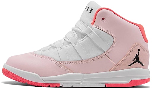 (PS) Air Jordan Max Aura Blanco/Rosa AQ9250-601 Buy (PS) Air Jordan Max Aura Blanco/Rosa AQ9250-601