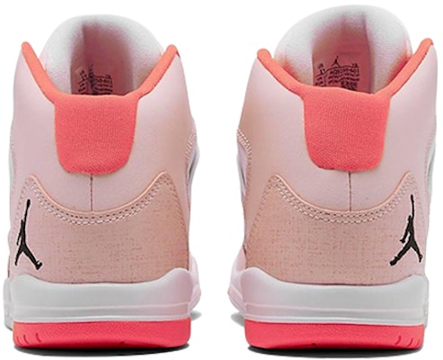 (PS) Air Jordan Max Aura 白/粉色 AQ9250-601 Shop (PS) Air Jordan Max Aura 白/粉色 AQ9250-601
