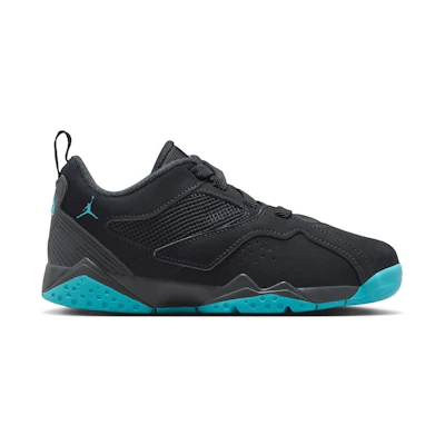 (PS) Jordan MVP 92 Black Gamma Blue