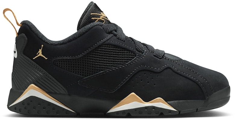 (Preschool) Air Jordan MVP 92 Black Metallic Gold HQ4426-007 Buy (Preschool) Air Jordan MVP 92 Black Metallic Gold HQ4426-007