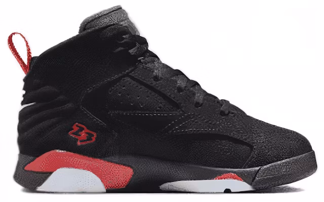 (Preschool) Air Jordan MVP 'Bred' DZ5578-061 Order (Preschool) Air Jordan MVP 'Bred' DZ5578-061