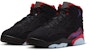 (PS) Air Jordan MVP 'Raptors' Lelaki DZ5578-006