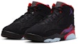 Order (PS) Air Jordan MVP 'Raptors' Lelaki DZ5578-006