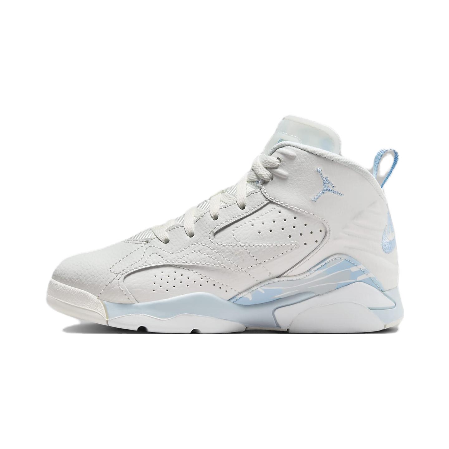 (Preschool) Air Jordan MVP 'Summit White Ice Blue' DZ5578-104