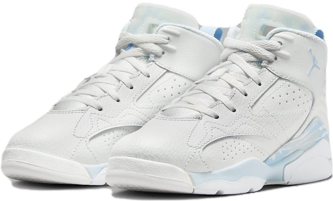 (Preschool) Air Jordan MVP 'Summit White Ice Blue' DZ5578-104 Order (Preschool) Air Jordan MVP 'Summit White Ice Blue' DZ5578-104