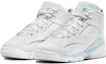 Order (PS) Air Jordan MVP ''Summit White Ice Blue'' Sneakers DZ5578-104