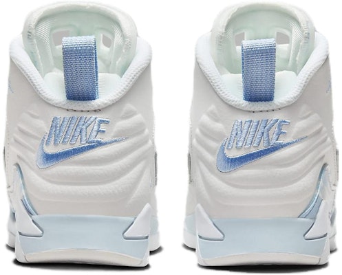 (Preschool) Air Jordan MVP 'Summit White Ice Blue' DZ5578-104 Shop (Preschool) Air Jordan MVP 'Summit White Ice Blue' DZ5578-104